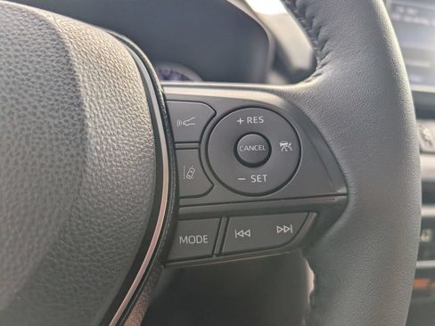 Used 2021 Toyota RAV4 XLE Premium AWD/4WD image 19