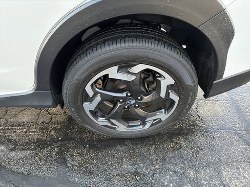 Certified 2023 Subaru Crosstrek 2.5i Limited image 20