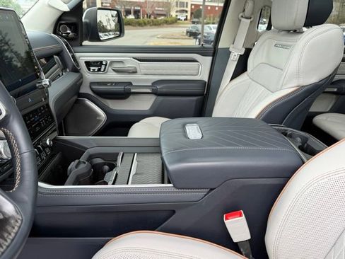 Used 2025 RAM 1500 Tungsten w/ Trailer Tow Group image 23