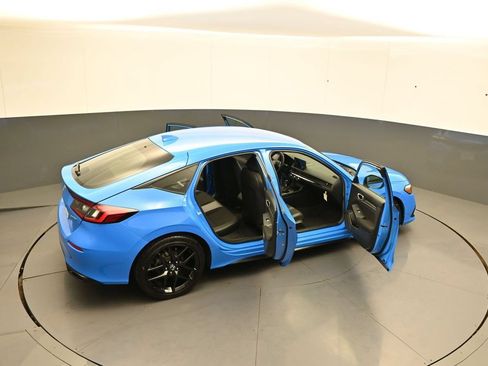 Used 2024 Honda Civic Sport image 43