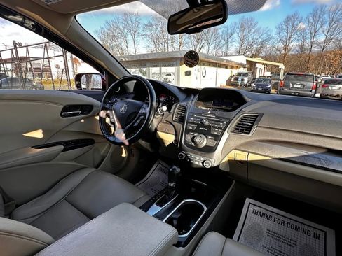 Used 2016 Acura RDX AWD image 27