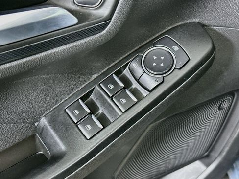 Used 2025 Ford Escape ST-Line Select AWD/4WD image 15