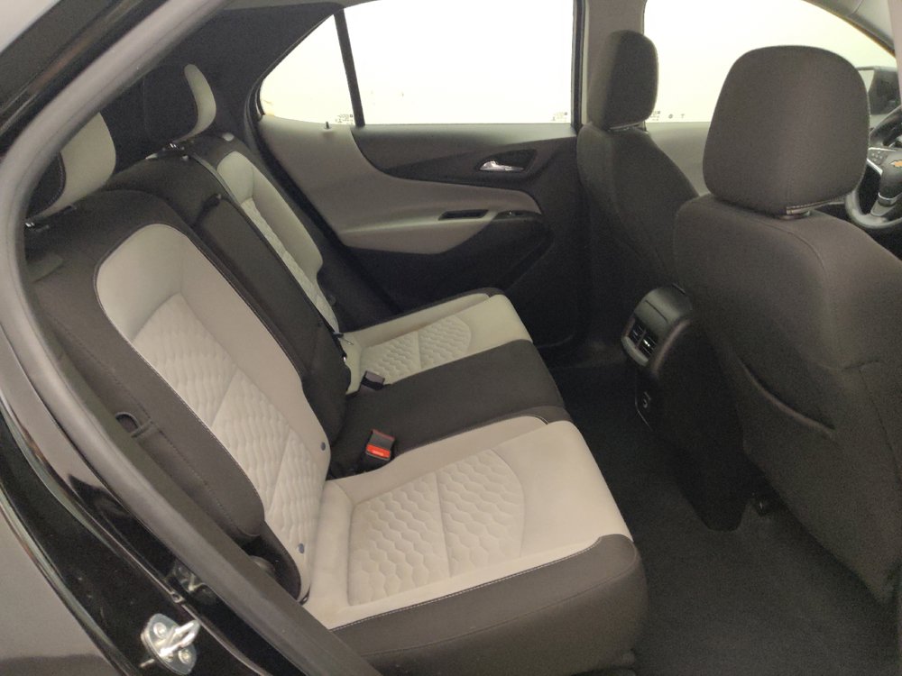 Used 2021 Chevrolet Equinox LS FWD image 19