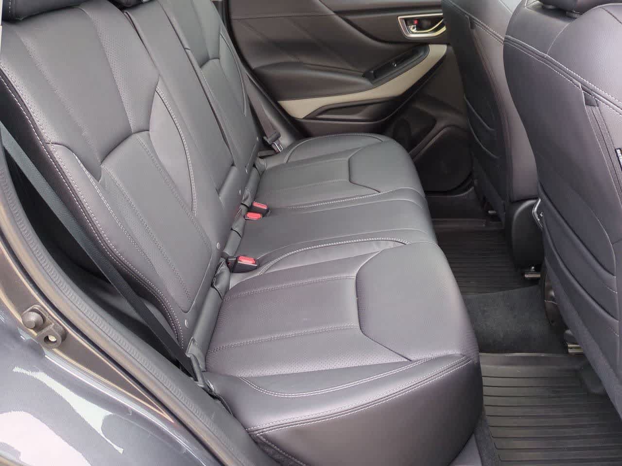 Used 2023 Subaru Forester Limited AWD/4WD image 20