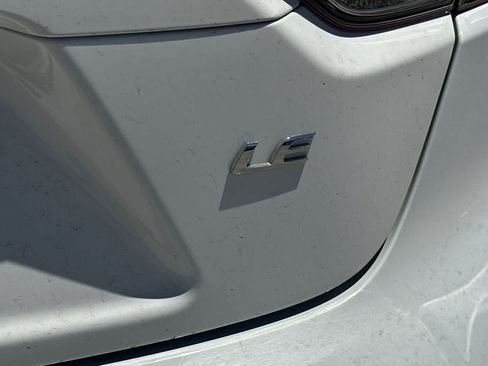 Used 2024 Toyota Corolla LE FWD image 13