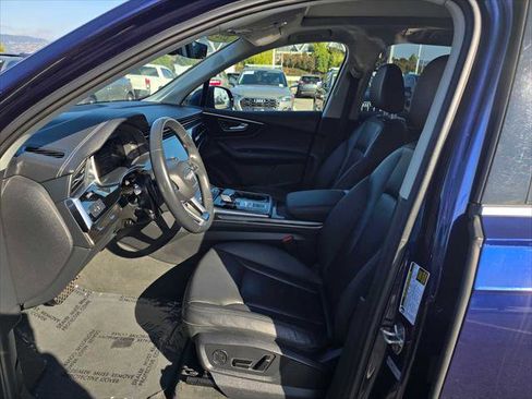 Used 2024 Audi Q7 3.0T Premium Plus image 22