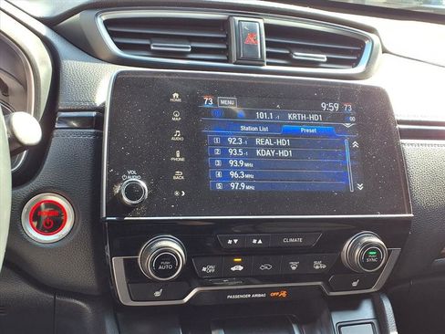 Used 2022 Honda CR-V Touring image 20