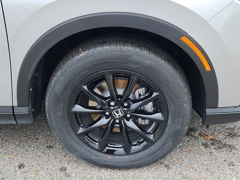 New 2026 Honda CR-V Sport-L image 3