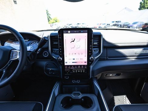 New 2025 RAM 2500 Laramie image 25