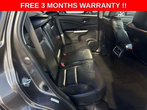 Used 2015 Honda CR-V EX-L image 22