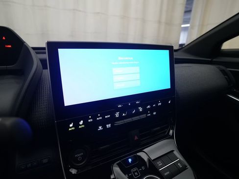 Used 2024 Toyota bZ4X FWD w/ Weather Package image 6