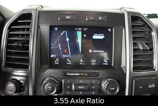 Certified 2019 Ford F150 XLT w/ Equipment Group 302A Luxury AWD/4WD image 48