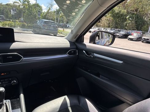 Certified 2023 MAZDA CX-5 AWD 2.5 S w/ Select Package image 16