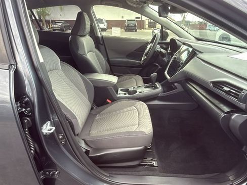 Certified 2024 Subaru Crosstrek 2.0i Premium w/ Crosstrek Mirror Package AWD/4WD image 16