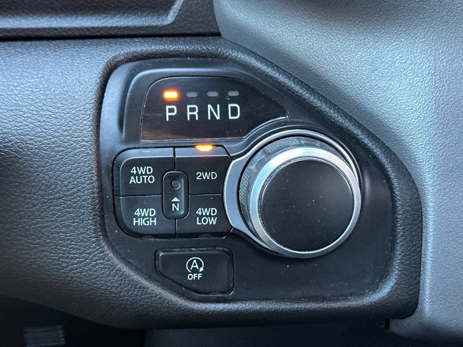 Used 2022 RAM 1500 Big Horn AWD/4WD image 19