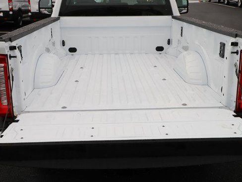 New 2025 Ford F350 XL w/ STX Appearance Package AWD/4WD image 10