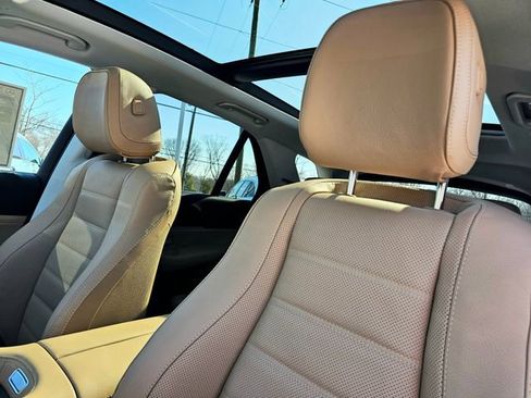 New 2026 Mercedes-Benz GLE 450 4MATIC image 18