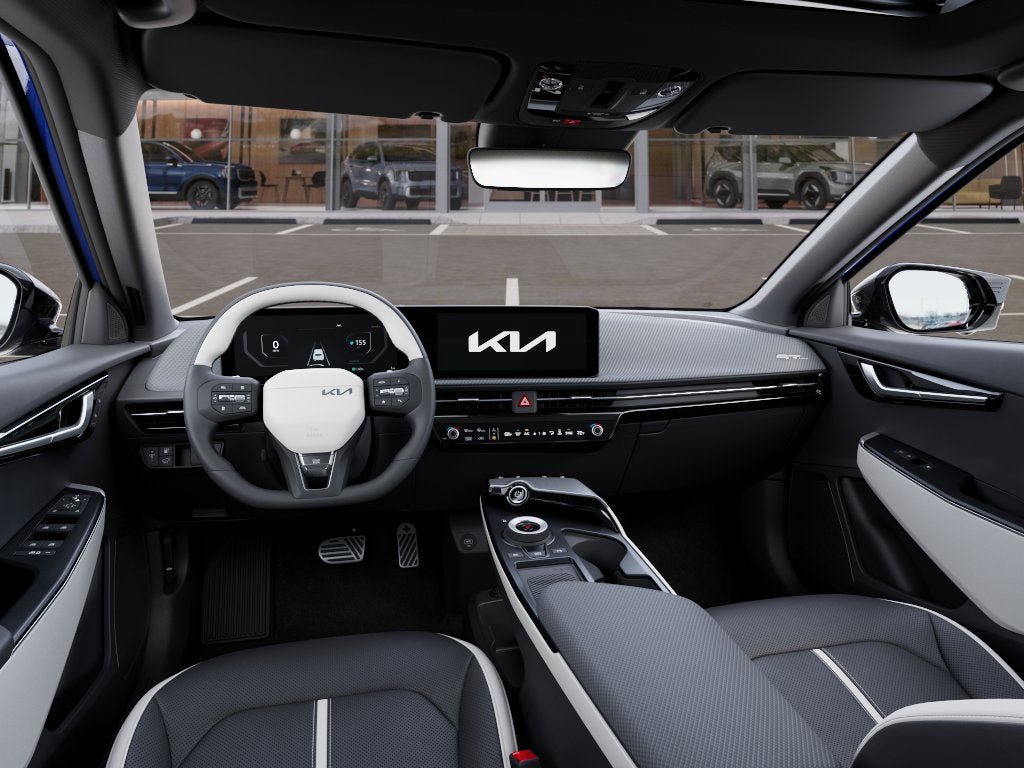 New 2026 Kia EV6 GT-Line RWD image 14