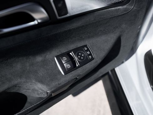 Used 2021 Mercedes-Benz AMG GT Black Series image 42