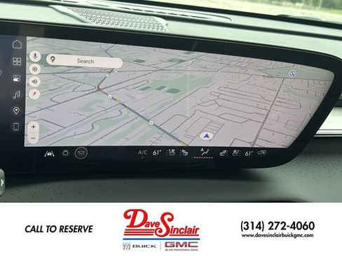 New 2026 Buick Enclave Avenir w/ Super Cruise Package AWD/4WD image 18