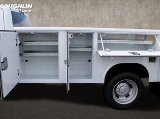 New 2024 RAM 5500 Tradesman w/ Chrome Appearance Group video 2