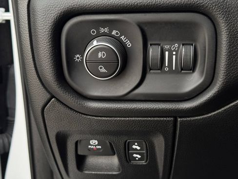 Used 2025 RAM 1500 Rebel w/ Rebel Level 1 Equipment Group AWD/4WD image 30