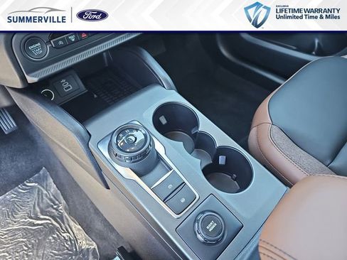 New 2025 Ford Bronco Sport Outer Banks AWD/4WD image 28