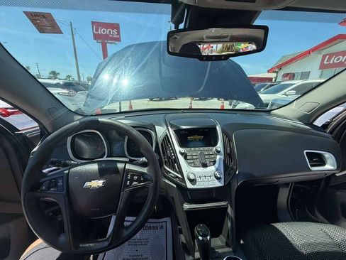 Used 2016 Chevrolet Equinox LS FWD image 21