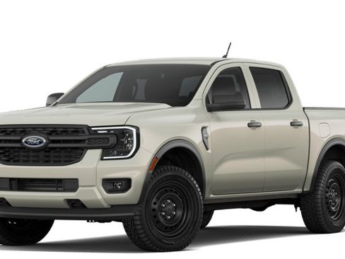 New 2026 Ford Ranger XL AWD/4WD image 23