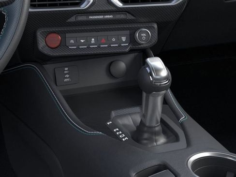 New 2026 Ford Mustang GT Premium image 15