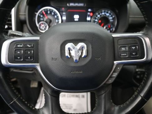 Used 2022 RAM 2500 Laramie AWD/4WD image 17