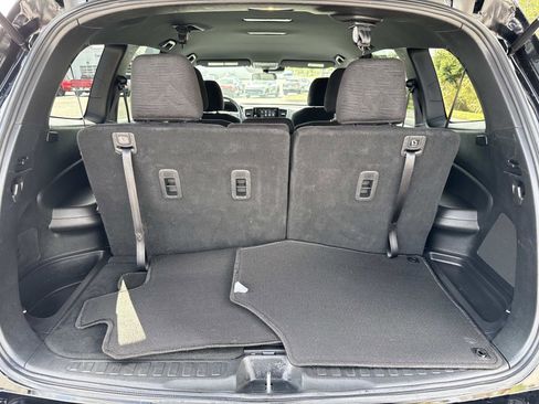 Used 2022 Honda Pilot Sport image 21