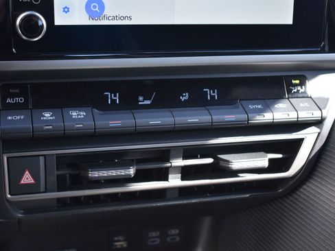 Certified 2025 Toyota Camry SE image 12