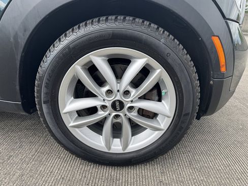 Used 2012 MINI Cooper Countryman S AWD/4WD image 9