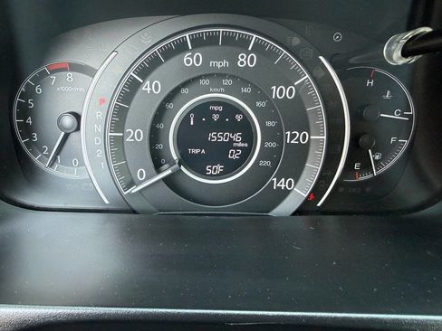 Used 2014 Honda CR-V EX-L image 60