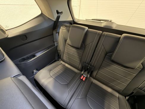 New 2026 Volkswagen Atlas SEL AWD/4WD image 40