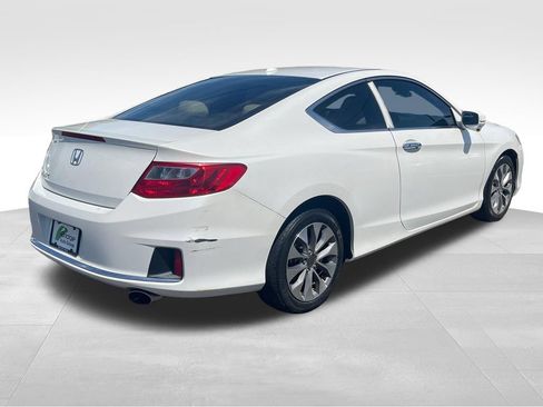 Used 2015 Honda Accord EX-L image 7