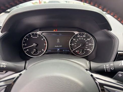 New 2026 Nissan Altima 2.5 SR image 14