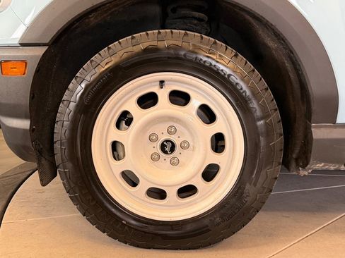 Used 2023 Ford Bronco Sport Heritage w/ Heritage Convenience Package AWD/4WD image 25