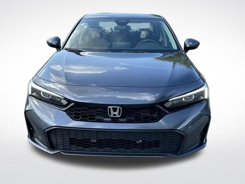 Used 2026 Honda Civic LX image 9