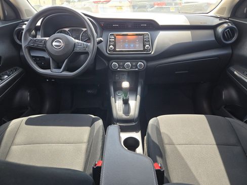Certified 2024 Nissan Kicks S image 15