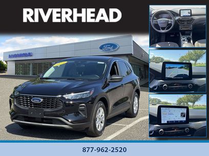 Used 2024 Ford Escape Active
