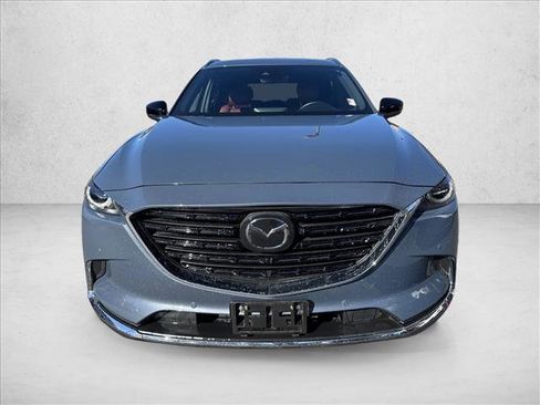 Used 2023 MAZDA CX-9 Carbon Edition image 8