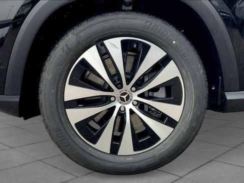 New 2025 Mercedes-Benz GLE 450e GLE 450e image 19