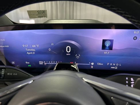 New 2026 Buick Enclave Avenir w/ Super Cruise Package AWD/4WD image 14