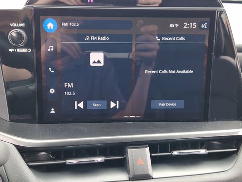 New 2026 Subaru Outback Wilderness AWD/4WD image 13