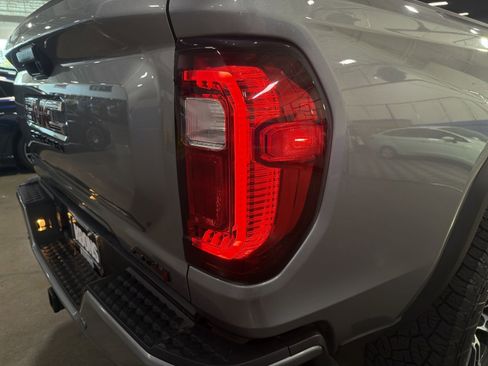 Used 2023 GMC Canyon AT4 w/ AT4 Premium Package AWD/4WD image 14