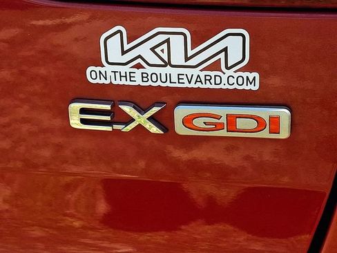 Used 2014 Kia Rio EX FWD image 29
