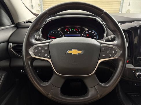 Used 2020 Chevrolet Traverse Premier w/ Redline Edition FWD image 15
