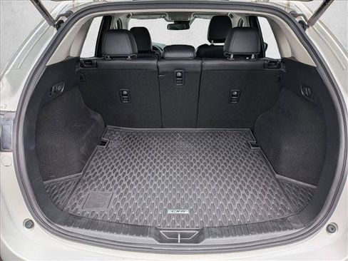 Used 2019 MAZDA CX-5 Touring AWD/4WD image 6